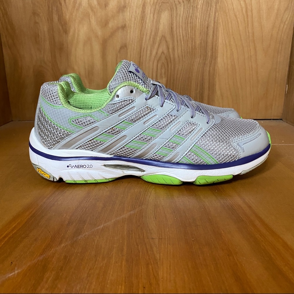 Obeo Sydney Vibram Sneakers TSS1029